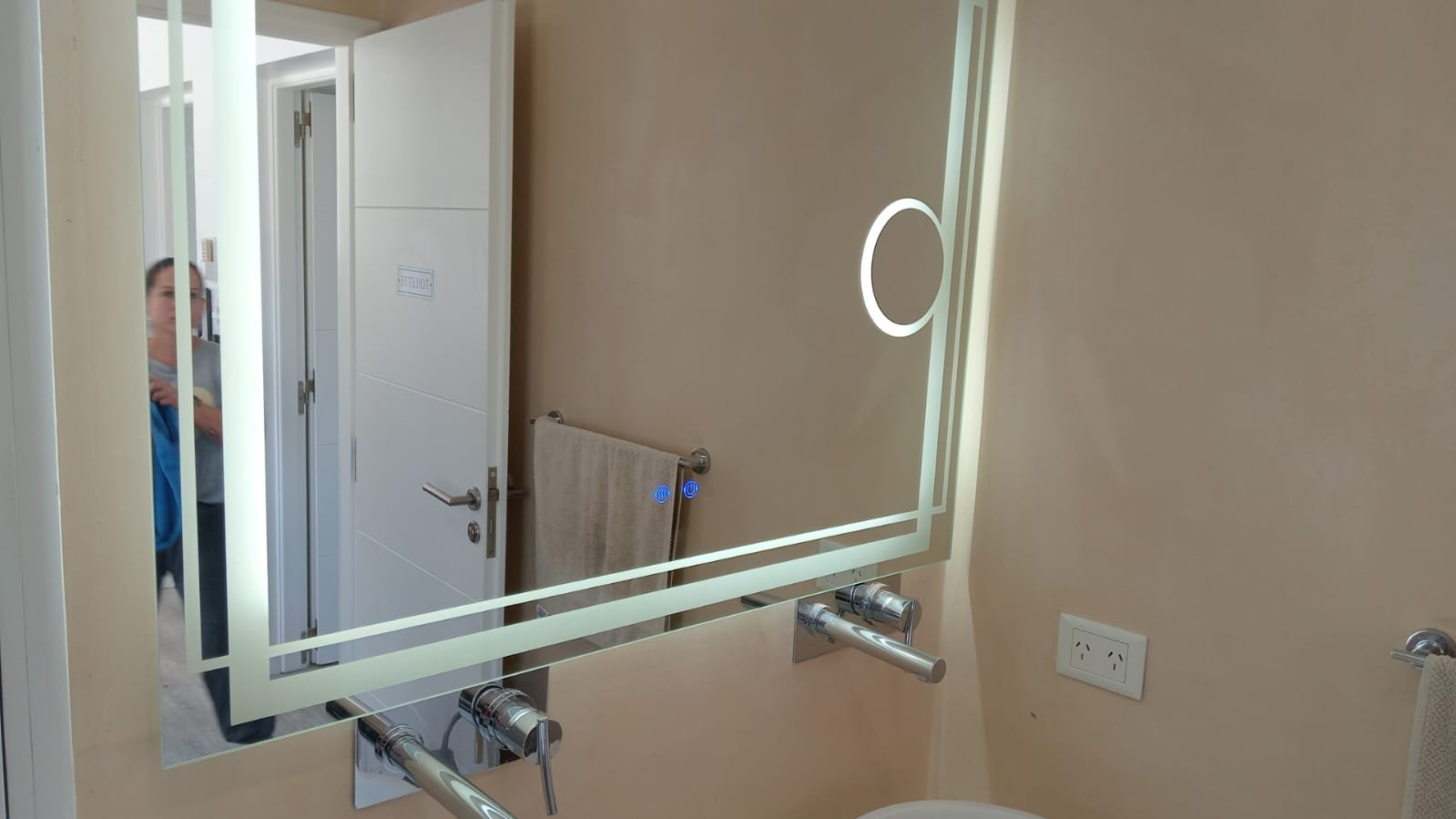 Proyecto Barrio J.M Hernandez